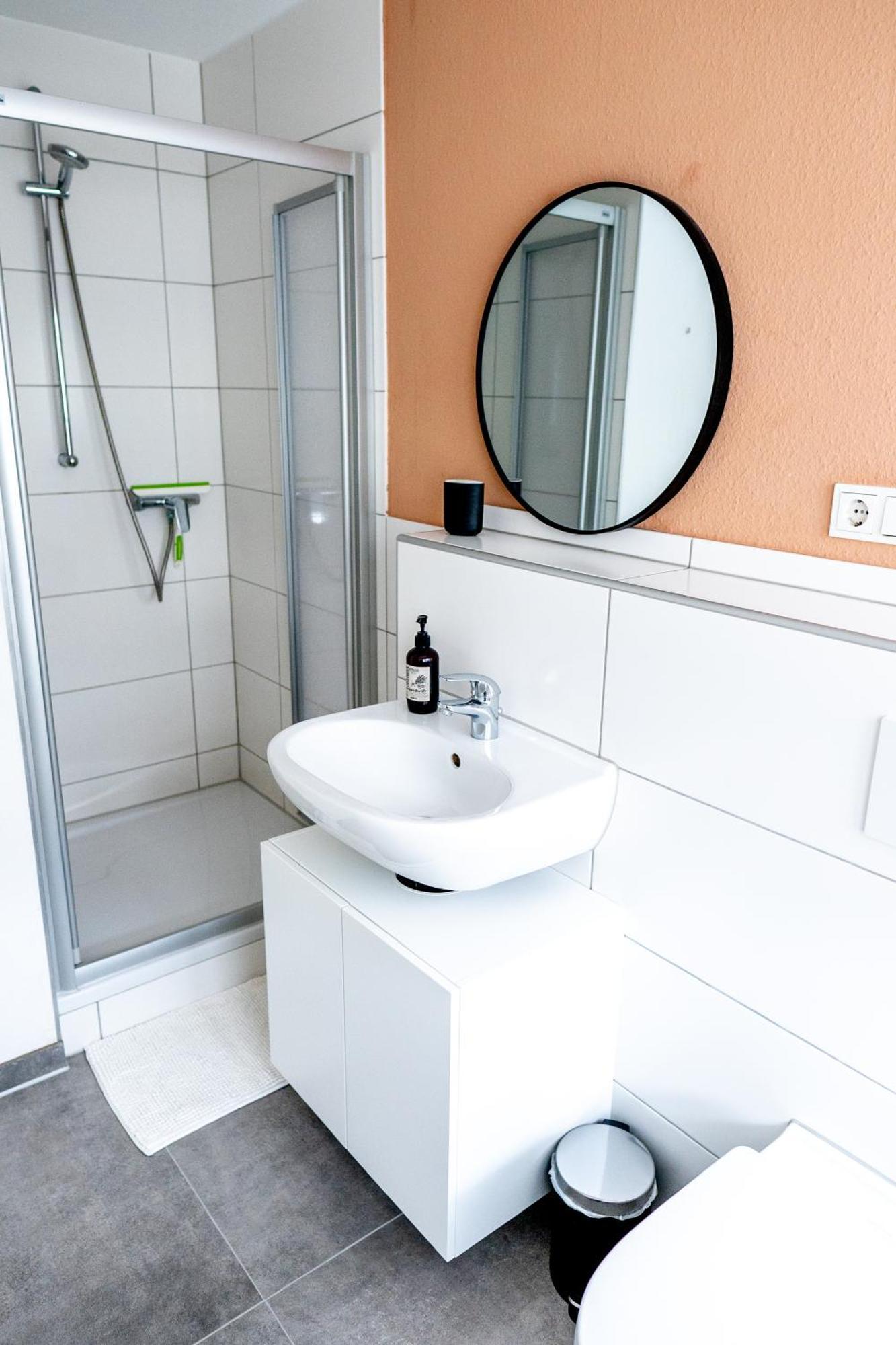 Ferienwohnung Schaaf 림부르크안더란 외부 사진