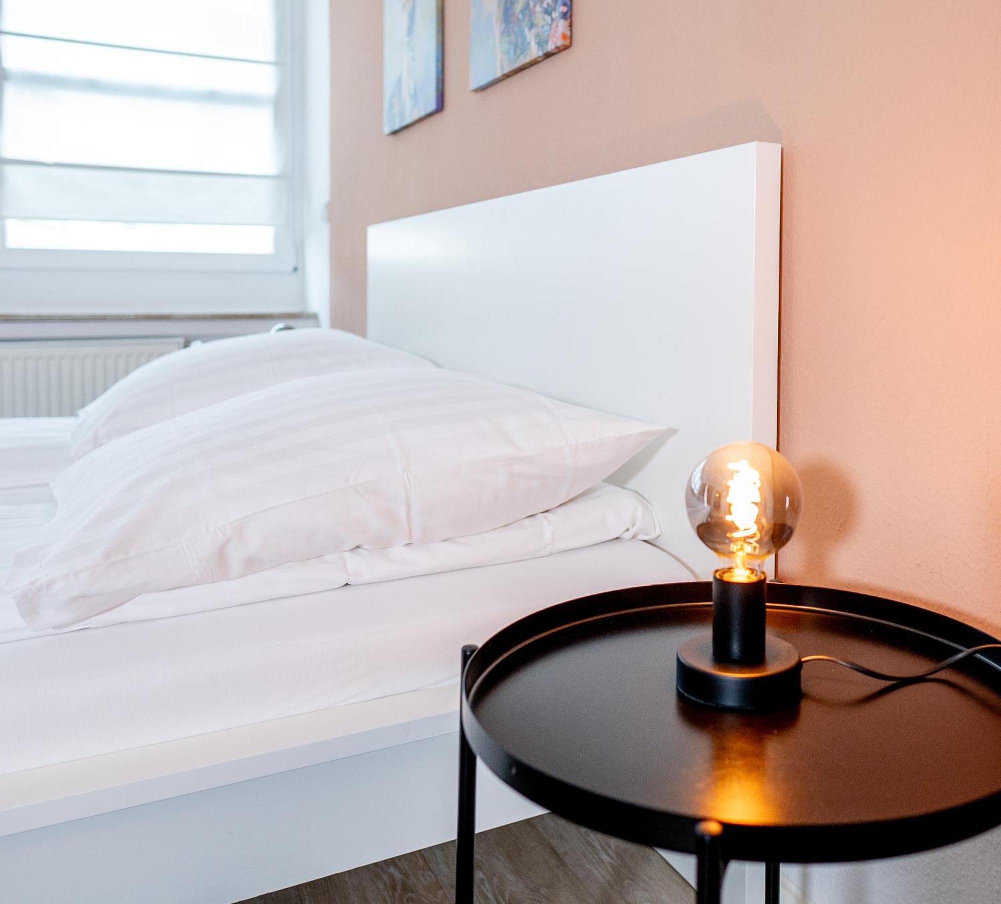 Ferienwohnung Schaaf 림부르크안더란 외부 사진